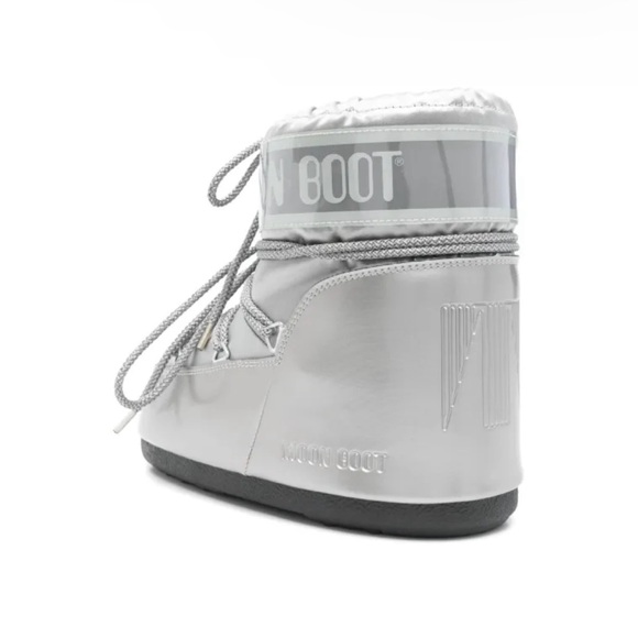 Moon Boot Icon - Picture 2 of 7